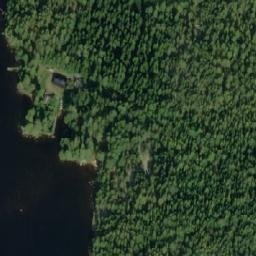 Satellite imagery of Ristiniemi, FI