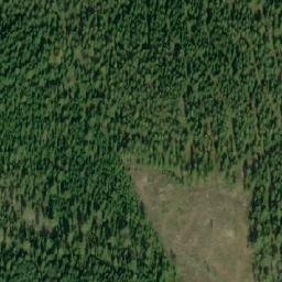 Satellite imagery of Pirunpelto, FI