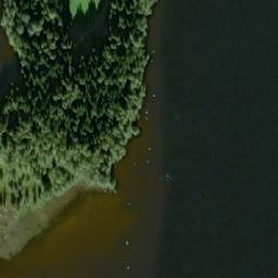 Satellite imagery of Jänisniemi, FI