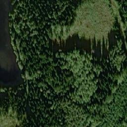 Satellite imagery of Riihiniemi, FI