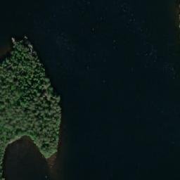 Satellite imagery of Jänisniemi, FI