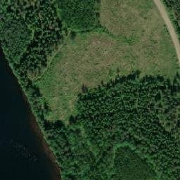 Satellite imagery of Jänisniemi, FI