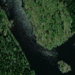 Satellite imagery of Mannerniemi, FI