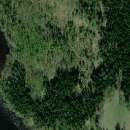 Satellite imagery of Mannerniemi, FI
