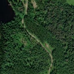 Satellite imagery of Kärnäniemi, FI