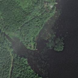Satellite imagery of Petäjäniemi, FI