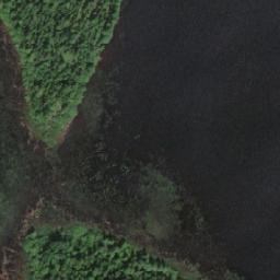 Satellite imagery of Petäjäniemi, FI