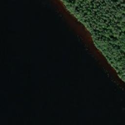 Satellite imagery of Parkinniemi, FI