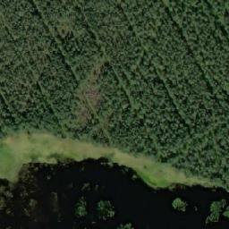 Satellite imagery of Parkinniemi, FI
