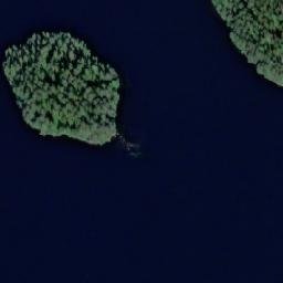Satellite imagery of Haukkaniemi, FI