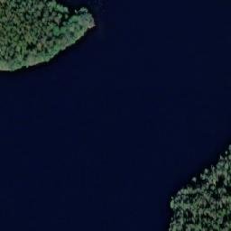 Satellite imagery of Haukkaniemi, FI