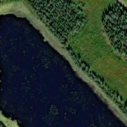 Satellite imagery of Tervaniemi, FI