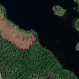 Satellite imagery of Neitsytniemi, FI