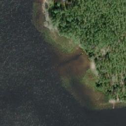 Satellite imagery of Tuomaanniemi, FI