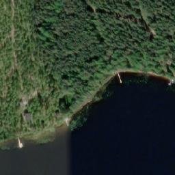 Satellite imagery of Tuomaanniemi, FI
