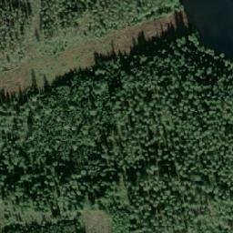 Satellite imagery of Onkihaonniemi, FI