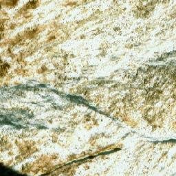 Satellite imagery of Koidern Mountain, CA