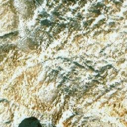 Satellite imagery of Koidern Mountain, CA