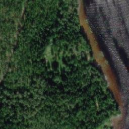Satellite imagery of Hietaniemi, FI