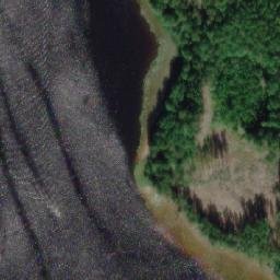 Satellite imagery of Hietaniemi, FI