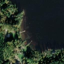 Satellite imagery of Huviniemi, FI