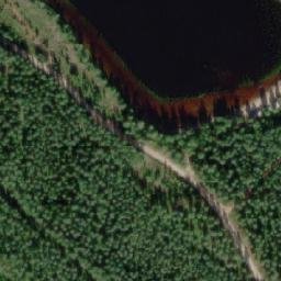 Satellite imagery of Pirttiniemi, FI