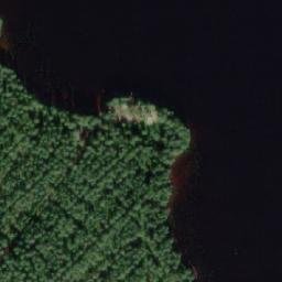 Satellite imagery of Pirttiniemi, FI