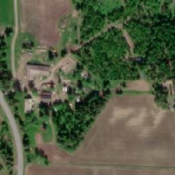 Satellite imagery of Tuhkuriniemi, FI