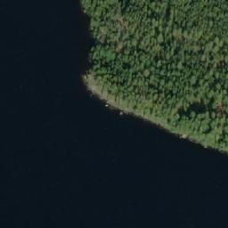 Satellite imagery of Ristiniemi, FI