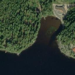Satellite imagery of Ristiniemi, FI