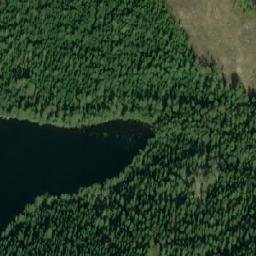 Satellite imagery of Pirunpelto, FI