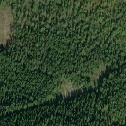 Satellite imagery of Pirunpelto, FI