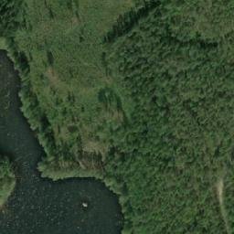 Satellite imagery of Sääkslahdenniemi, FI