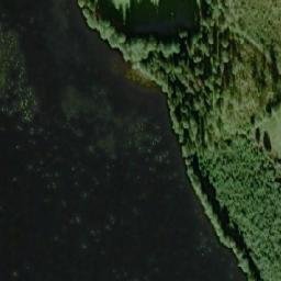 Satellite imagery of Härkäniemi, FI