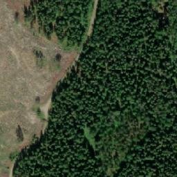 Satellite imagery of Jänisniemi, FI