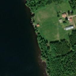 Satellite imagery of Jänisniemi, FI