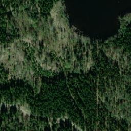 Satellite imagery of Mannerniemi, FI