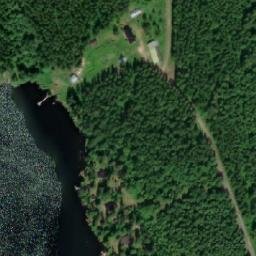 Satellite imagery of Kärnäniemi, FI
