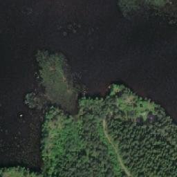 Satellite imagery of Petäjäniemi, FI