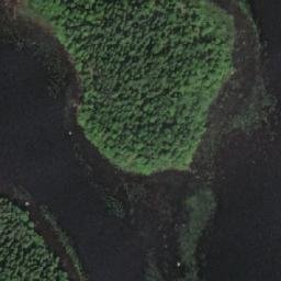 Satellite imagery of Petäjäniemi, FI