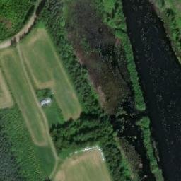 Satellite imagery of Lamponiemi, FI