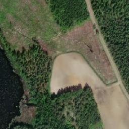 Satellite imagery of Lamponiemi, FI