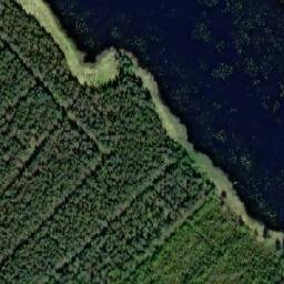 Satellite imagery of Tervaniemi, FI