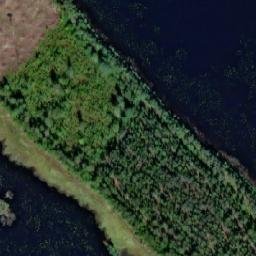 Satellite imagery of Tervaniemi, FI