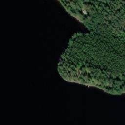 Satellite imagery of Vuoriniemi, FI