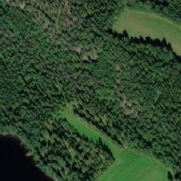 Satellite imagery of Vuoriniemi, FI
