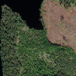 Satellite imagery of Havuniemi, FI
