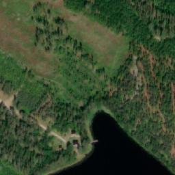 Satellite imagery of Horkkaniemi, FI