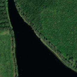 Satellite imagery of Horkkaniemi, FI