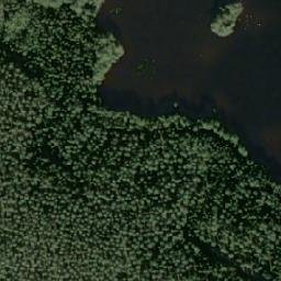 Satellite imagery of Kettäjänniemi, FI